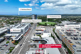 Medical / Consulting commercial property sold at Lot 13/158 Pacific Highway Charlestown NSW 2290 Medical / Consulting commercial property sold at Lot 13/158 Pacific Highway Charlestown NSW 2290