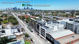 Shop & Retail commercial property for lease at 1/67 Nicholson Street Brunswick East VIC 3057 Shop & Retail commercial property for lease at 1/67 Nicholson Street Brunswick East VIC 3057