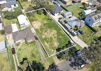 Development / Land commercial property sold at 46 Paull Street Mount Druitt NSW 2770 Development / Land commercial property sold at 46 Paull Street Mount Druitt NSW 2770