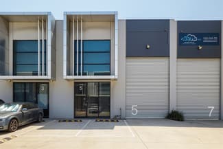 Shop & Retail commercial property sold at 5 Ginibi Drive Altona North VIC 3025