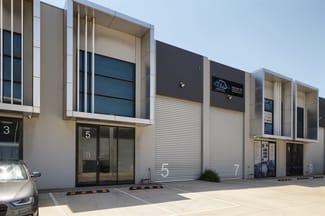 Shop & Retail commercial property sold at 5 Ginibi Drive Altona North VIC 3025