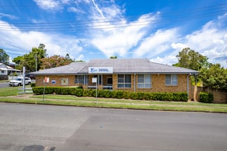 Other commercial property sold at 47 King Street Gloucester NSW 2422