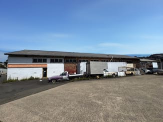 Factory, Warehouse & Industrial commercial property sold at Mortdale NSW 2223