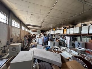 Factory, Warehouse & Industrial commercial property sold at Mortdale NSW 2223