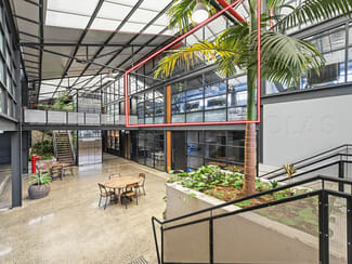 Offices commercial property sold at 21/47-55 John Street Leichhardt NSW 2040