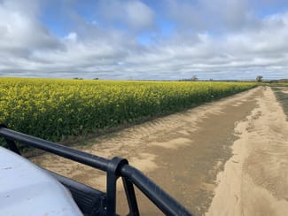 Rural / Farming commercial property sold at 16111 Goldfields Road Merredin WA 6415 Rural / Farming commercial property sold at 16111 Goldfields Road Merredin WA 6415