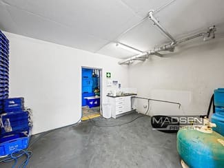 Factory, Warehouse & Industrial commercial property sold at 4/29 Collinsvale Street Rocklea QLD 4106