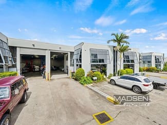 Factory, Warehouse & Industrial commercial property sold at 8/1645 Ipswich Road Rocklea QLD 4106 Factory, Warehouse & Industrial commercial property sold at 8/1645 Ipswich Road Rocklea QLD 4106