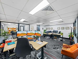 Factory, Warehouse & Industrial commercial property sold at 8/1645 Ipswich Road Rocklea QLD 4106 Factory, Warehouse & Industrial commercial property sold at 8/1645 Ipswich Road Rocklea QLD 4106