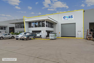 Offices commercial property sold at 6/93 Pearson Road Yatala QLD 4207 Offices commercial property sold at 6/93 Pearson Road Yatala QLD 4207
