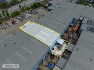 Offices commercial property sold at 6/93 Pearson Road Yatala QLD 4207 Offices commercial property sold at 6/93 Pearson Road Yatala QLD 4207