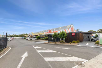 Shop & Retail commercial property sold at 114-116 Bellarine Highway Newcomb VIC 3219 Shop & Retail commercial property sold at 114-116 Bellarine Highway Newcomb VIC 3219