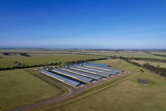 Rural / Farming commercial property sold at 124 Windermere Road Murgheboluc VIC 3218