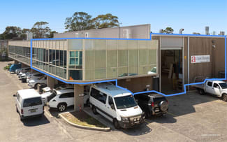 Factory, Warehouse & Industrial commercial property sold at 1-3 Endeavour Road Caringbah NSW 2229 Factory, Warehouse & Industrial commercial property sold at 1-3 Endeavour Road Caringbah NSW 2229