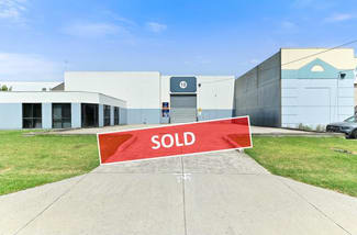 Factory, Warehouse & Industrial commercial property sold at 10 Swift Way Dandenong South VIC 3175 Factory, Warehouse & Industrial commercial property sold at 10 Swift Way Dandenong South VIC 3175