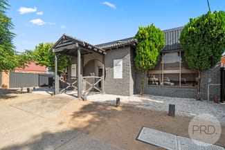 Offices commercial property sold at 35 Kincaid Street Wagga Wagga NSW 2650