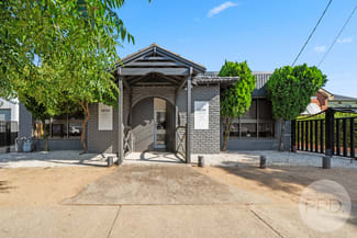 Offices commercial property sold at 35 Kincaid Street Wagga Wagga NSW 2650