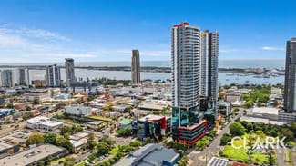Offices commercial property sold at 2302/5 Lawson Street Southport QLD 4215 Offices commercial property sold at 2302/5 Lawson Street Southport QLD 4215