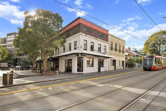 Shop & Retail commercial property sold at 118 Devonshire Street Surry Hills NSW 2010