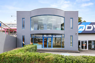 Factory, Warehouse & Industrial commercial property sold at 1/889 Burwood Highway Ferntree Gully VIC 3156 Factory, Warehouse & Industrial commercial property sold at 1/889 Burwood Highway Ferntree Gully VIC 3156
