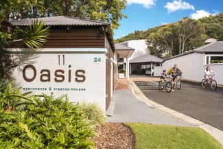 Hotel, Motel, Pub & Leisure commercial property for sale at Byron Bay NSW 2481 Hotel, Motel, Pub & Leisure commercial property for sale at Byron Bay NSW 2481