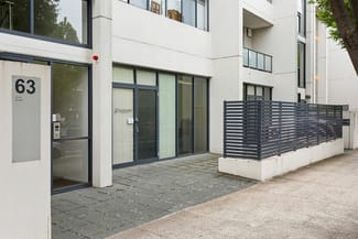 Offices commercial property sold at 6/63 Giles Street Kingston ACT 2604