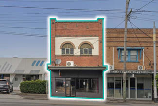 Shop & Retail commercial property sold at 1230 Toorak Road Camberwell VIC 3124 Shop & Retail commercial property sold at 1230 Toorak Road Camberwell VIC 3124