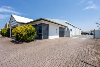 Other commercial property for sale at 21 North Quay Boulevard Port Lincoln SA 5606 Other commercial property for sale at 21 North Quay Boulevard Port Lincoln SA 5606