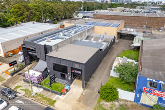 Offices commercial property for sale at 15 Silverwater Road Auburn NSW 2144 Offices commercial property for sale at 15 Silverwater Road Auburn NSW 2144
