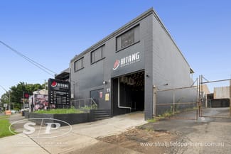 Offices commercial property for sale at 15 Silverwater Road Auburn NSW 2144 Offices commercial property for sale at 15 Silverwater Road Auburn NSW 2144