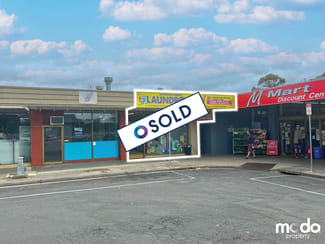 Medical / Consulting commercial property sold at 8/115 Anzac Avenue Seymour VIC 3660 Medical / Consulting commercial property sold at 8/115 Anzac Avenue Seymour VIC 3660