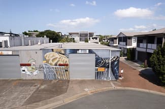 Factory, Warehouse & Industrial commercial property sold at 60 Godwin Street Bulimba QLD 4171 Factory, Warehouse & Industrial commercial property sold at 60 Godwin Street Bulimba QLD 4171