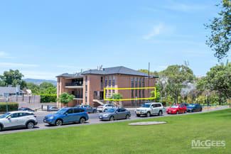 Medical / Consulting commercial property sold at 4/79 Pennington Terrace North Adelaide SA 5006 Medical / Consulting commercial property sold at 4/79 Pennington Terrace North Adelaide SA 5006