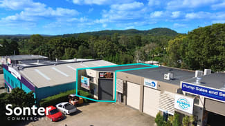 Factory, Warehouse & Industrial commercial property sold at 1/8 Christensen Road Stapylton QLD 4207 Factory, Warehouse & Industrial commercial property sold at 1/8 Christensen Road Stapylton QLD 4207