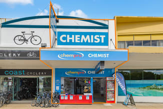 Shop & Retail commercial property sold at 49 Wharf Street Tweed Heads NSW 2485