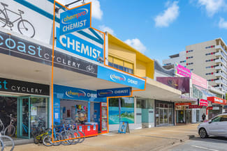 Shop & Retail commercial property sold at 49 Wharf Street Tweed Heads NSW 2485