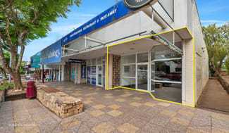 Shop & Retail commercial property sold at 1/49 Burnett Street Buderim QLD 4556 Shop & Retail commercial property sold at 1/49 Burnett Street Buderim QLD 4556