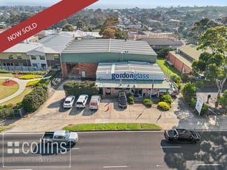 Other commercial property sold at 831 - 833 Nepean Highway Mornington VIC 3931