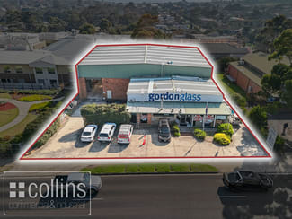 Other commercial property sold at 831 - 833 Nepean Highway Mornington VIC 3931