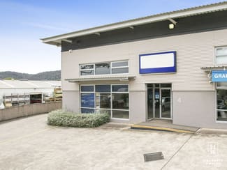 Factory, Warehouse & Industrial commercial property sold at 4/10 Davy Street Mittagong NSW 2575 Factory, Warehouse & Industrial commercial property sold at 4/10 Davy Street Mittagong NSW 2575