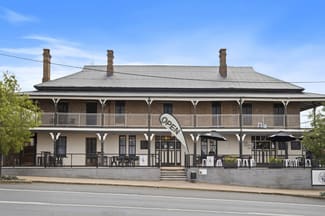 Hotel, Motel, Pub & Leisure commercial property sold at 341 Albury Street Harden NSW 2587 Hotel, Motel, Pub & Leisure commercial property sold at 341 Albury Street Harden NSW 2587