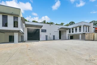 Factory, Warehouse & Industrial commercial property sold at 93-95 Kabi Circuit Deception Bay QLD 4508