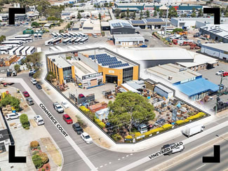Shop & Retail commercial property sold at 57 Vineyard Road Sunbury VIC 3429 Shop & Retail commercial property sold at 57 Vineyard Road Sunbury VIC 3429