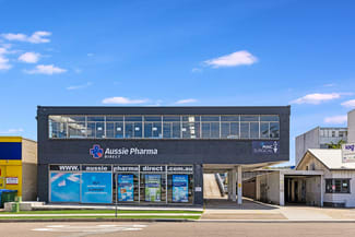 Development / Land commercial property sold at 6 Roger Street Brookvale NSW 2100 Development / Land commercial property sold at 6 Roger Street Brookvale NSW 2100