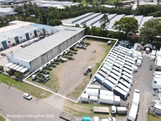Development / Land commercial property sold at 15 Frost Road Campbelltown NSW 2560 Development / Land commercial property sold at 15 Frost Road Campbelltown NSW 2560