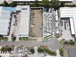 Development / Land commercial property sold at 15 Frost Road Campbelltown NSW 2560 Development / Land commercial property sold at 15 Frost Road Campbelltown NSW 2560