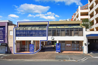 Offices commercial property sold at SUITE 7/5 MACQUARIE STREET Parramatta NSW 2150 Offices commercial property sold at SUITE 7/5 MACQUARIE STREET Parramatta NSW 2150