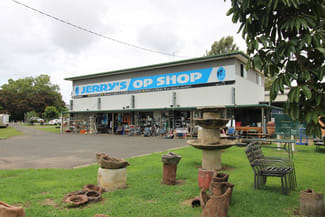Shop & Retail commercial property sold at 85 Targo Street Bundaberg Central QLD 4670 Shop & Retail commercial property sold at 85 Targo Street Bundaberg Central QLD 4670