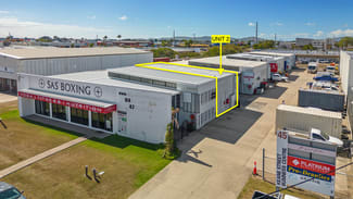 Factory, Warehouse & Industrial commercial property sold at Unit 2/43-45 Keane Street Currajong QLD 4812 Factory, Warehouse & Industrial commercial property sold at Unit 2/43-45 Keane Street Currajong QLD 4812