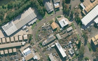 Development / Land commercial property sold at 5 - 7 Rivulet Crescent Albion Park Rail NSW 2527